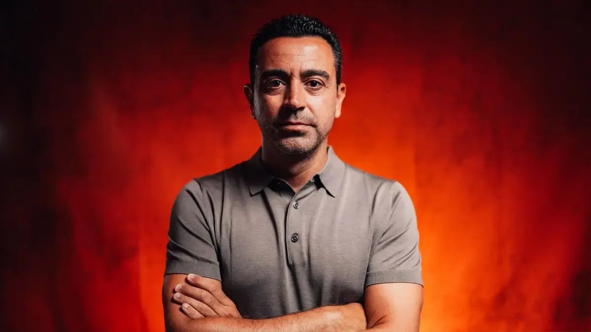 Xavi Hollanda Milli Takımı'nın Başına Mı Geçiyor? Koeman'ın Yerine Van Nistelrooy'lu
