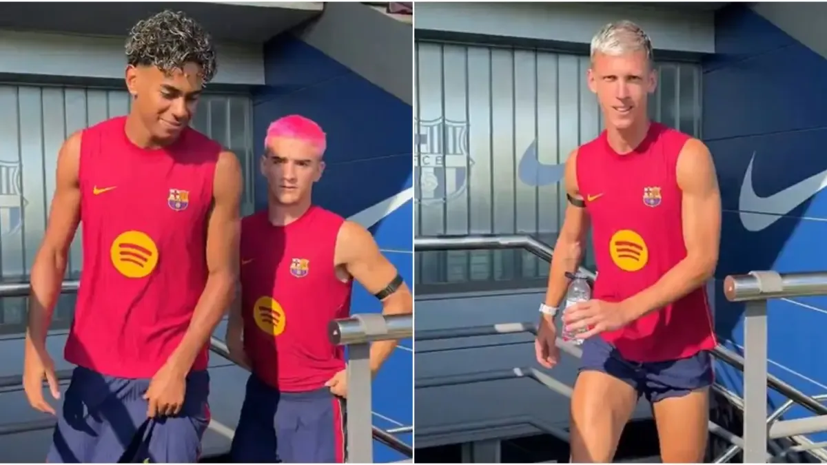 Barcelona'da Transfer Rüzgarı: Ferran Torres Ayrılık Eşiğinde, Basel Maçı Kritik