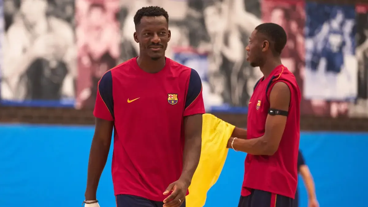 FC Barcelona Futsal Takımı, Valdepeñas'taki Prestijli Turnuvada Sezonu Açıyor
