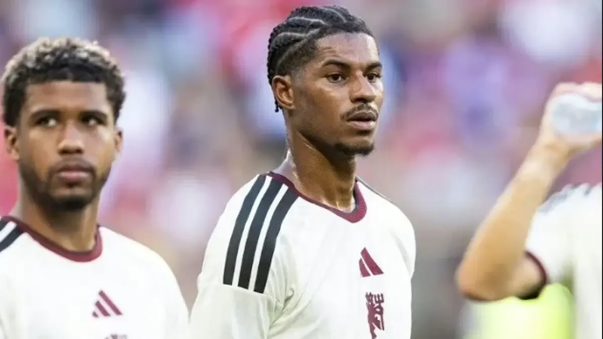 Marcus Rashford'ın Manchester United'a Dönüşü: Kariyerinde Yeni Bir Sayfa mı?