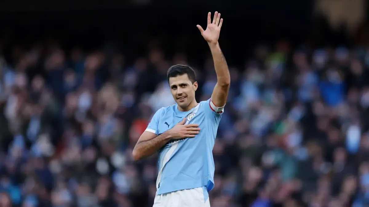 FC Barcelona'da Büyük Transfer Rüzgarı: Rodri ve Cancelo İddiaları Gündemde!