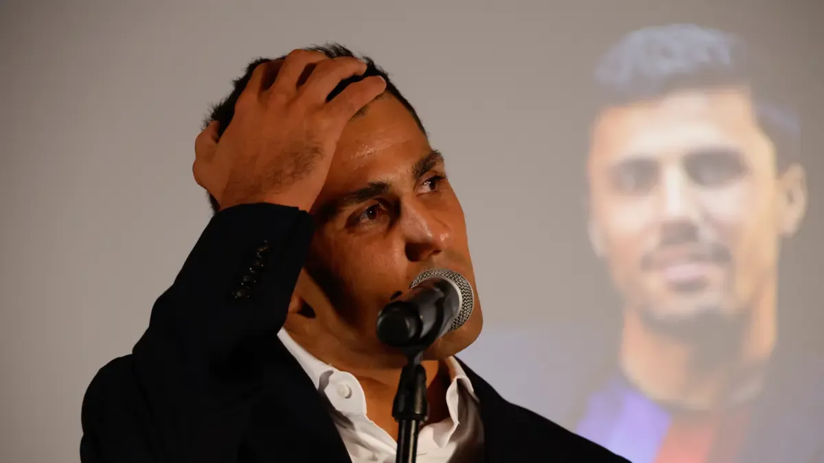 Rodri: 'Flick'in Cesur Fikri Beni Cezbetti' – Barcelona'nın Yeni Yüzü