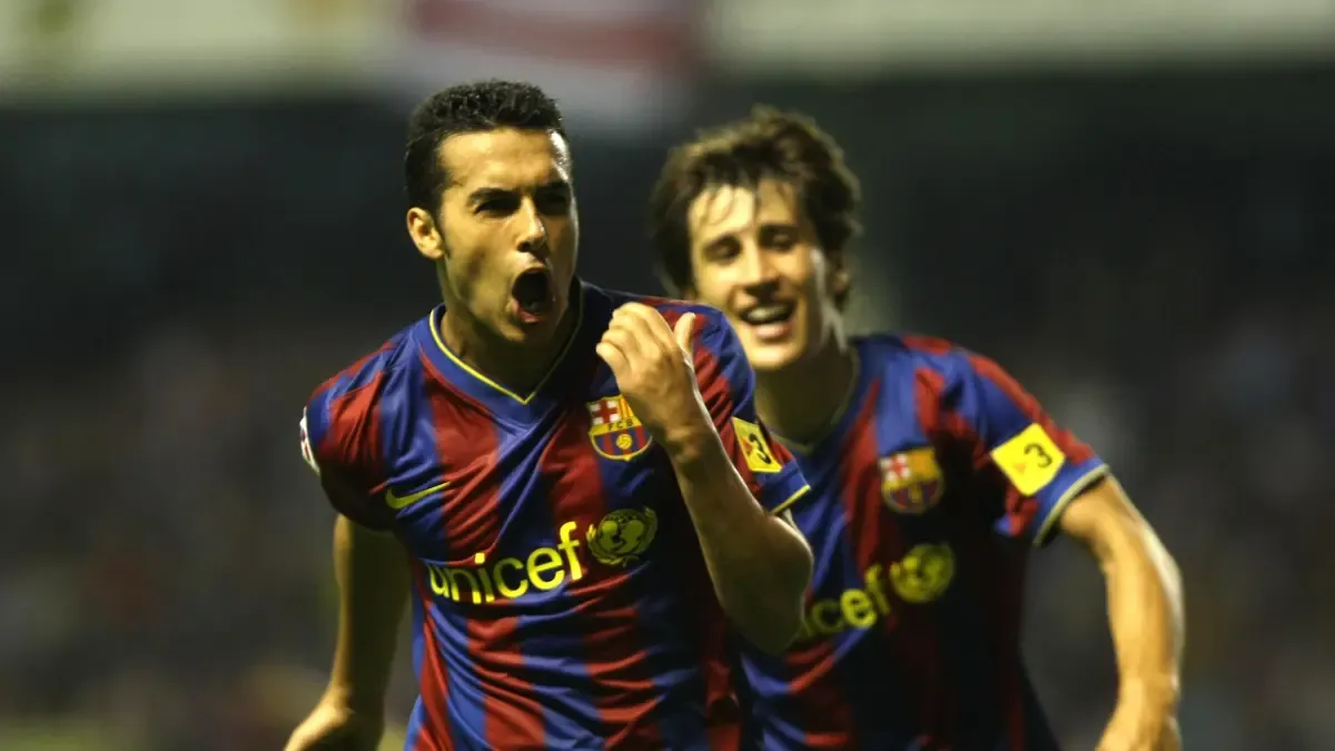 FC Barcelona'dan Tarihi Sezonun İlk Kupası: 2009 Süper Kupa Zaferi