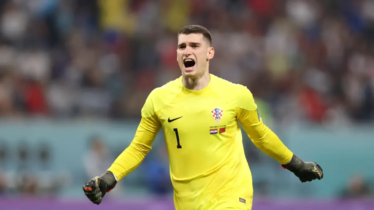 Barcelona, Livakovic Transferinde Sona Yaklaşıyor: Fenerbahçe'den Stratejik Hamle