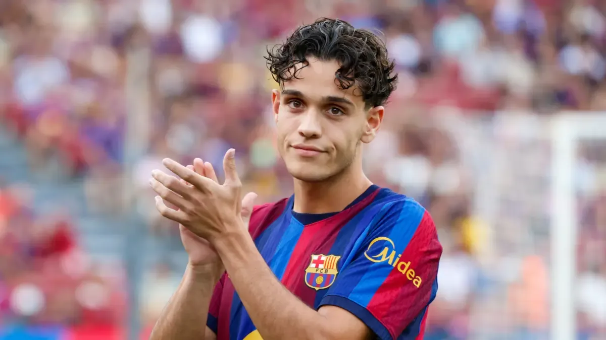 Héctor Fort'un Borussia Dortmund Kararı: Genç Yeteneğin Yeni Rotası