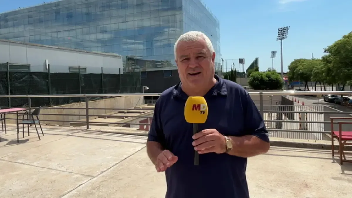 Flick'ten Transfer Piyasasına Net Mesaj: Álvarez'e Kapı Kapalı, Balde ve Koundé'ye Açık