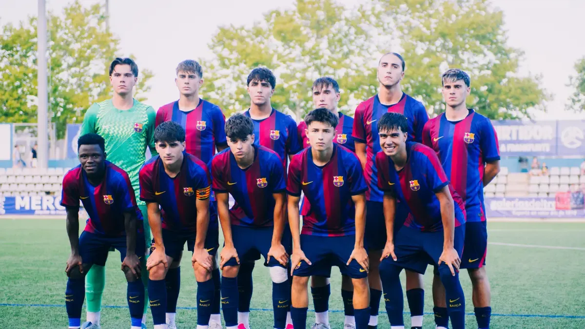 Barça Atlètic, Vilanova Kupası'nda Gol Kısırlığı Yaşadı ve Penaltılarda Elendi