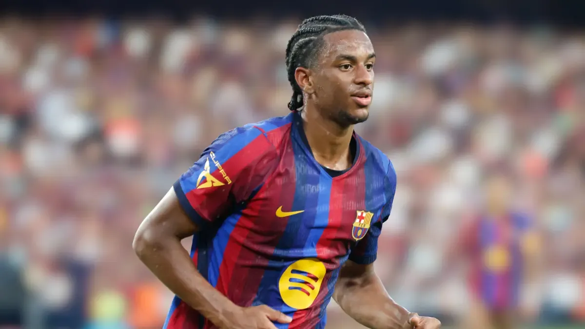 Flick'in Balde Hamlesi Barcelona'da Deprem Yarattı: Transfer Piyasasında Yeni Bir