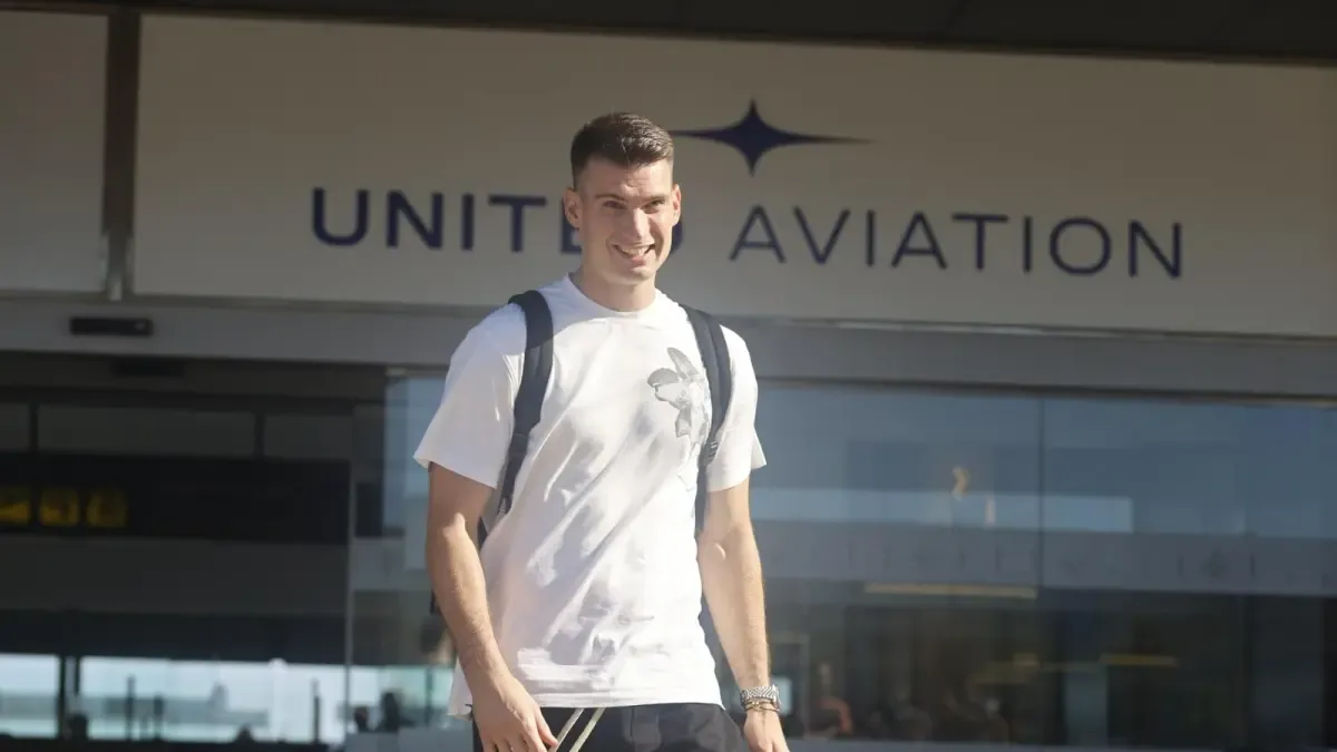 Dominik Livakovic, Barcelona'ya Transferinde Son Aşamada: Sağlık Kontrolünden Geçti