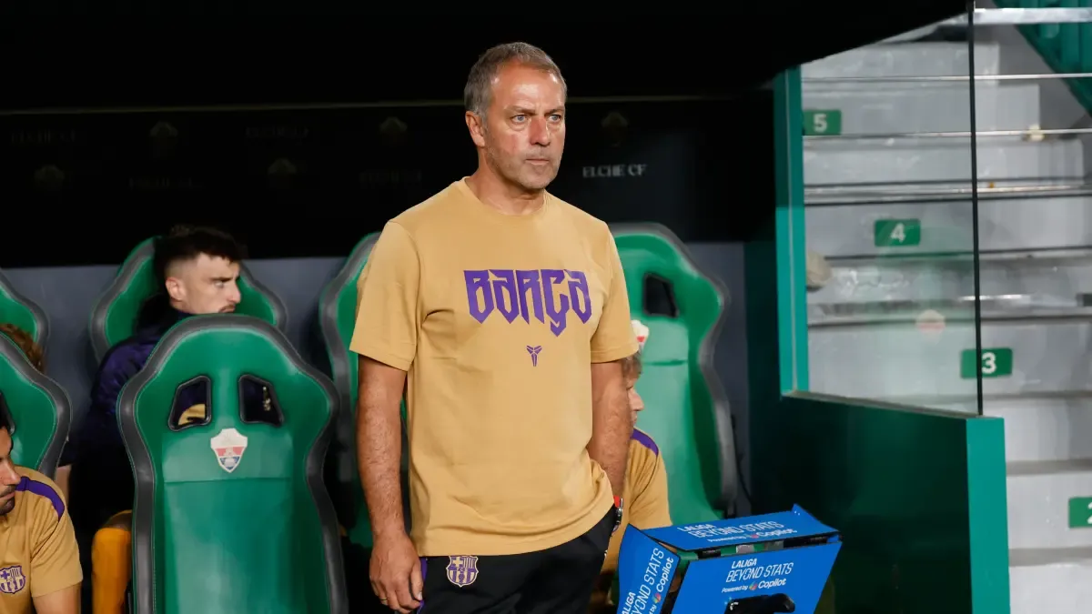 Barcelona Kalesinde Deprem: Beş Ayrılık, Livaković Transferi Gençlerin Kaderini Belirliyor
