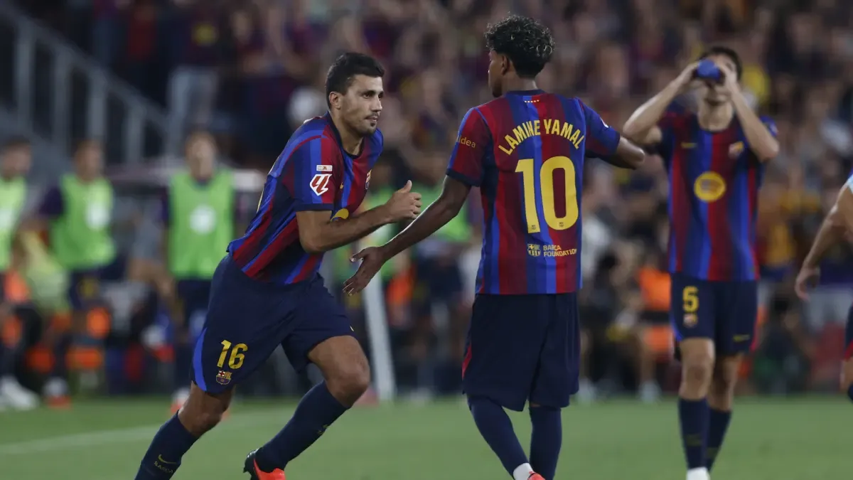 Unai Simón Barcelona'ya Geçit Vermedi: Athletic Club'ı Kurtaran Destansı Gece