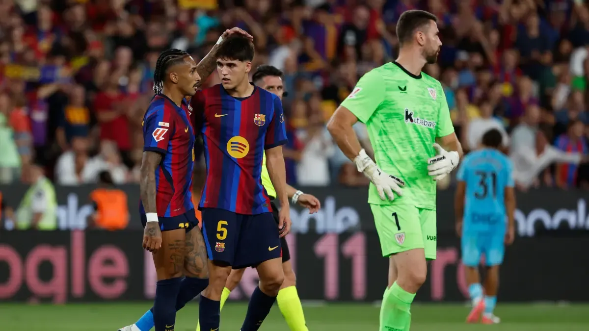 Barselona'da Estelada Gerilimi: Polis Şiddeti Futbol Sahasına Sıçradı