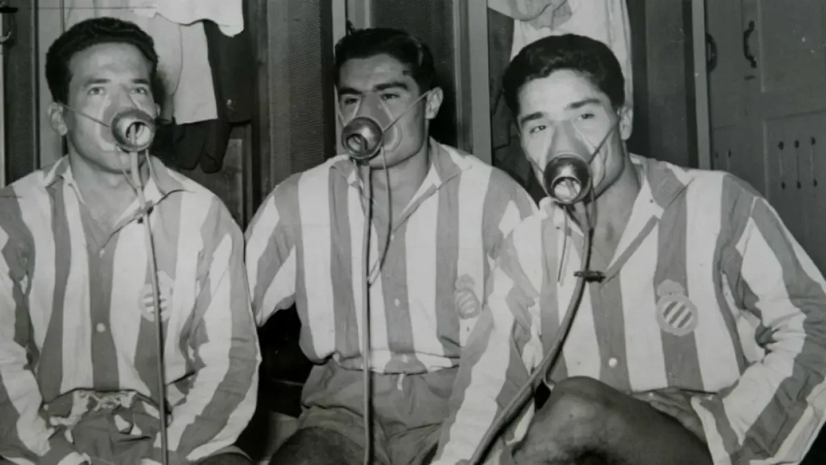 Barselona Derbisinin Kara Günü: 1952 Les Corts Faciası ve Sansürün Gölgesi
