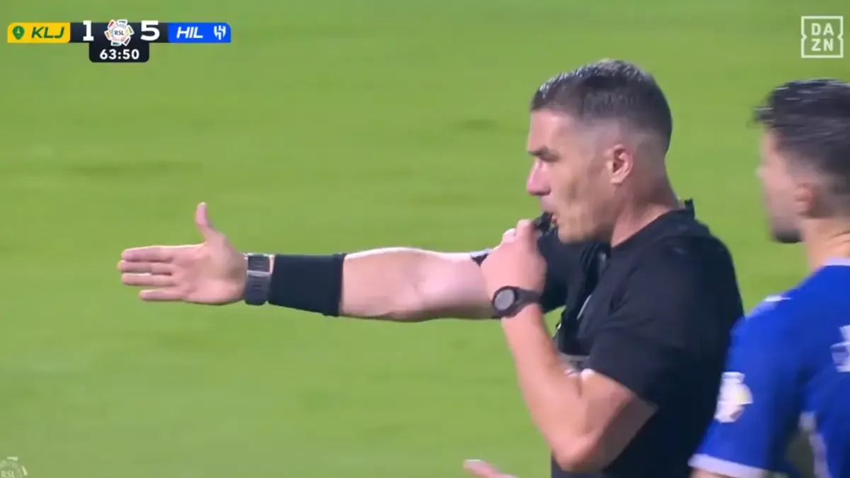 Rumen Hakem Kovacs'ın Çelişkili Penaltı Kararları: UEFA Kuralları ve Tartışmalar