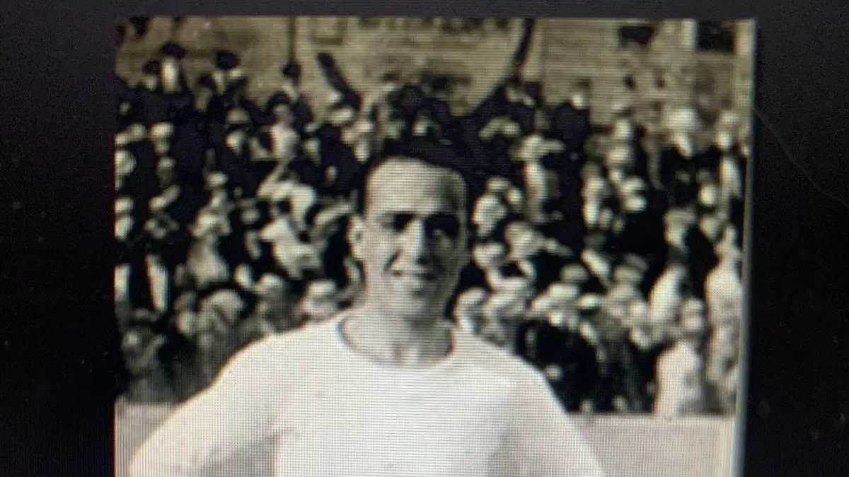 Valencia'nın Tarihi Hatası: Genç Pelé'yi Kaçıran Adam Eduardo Cubells