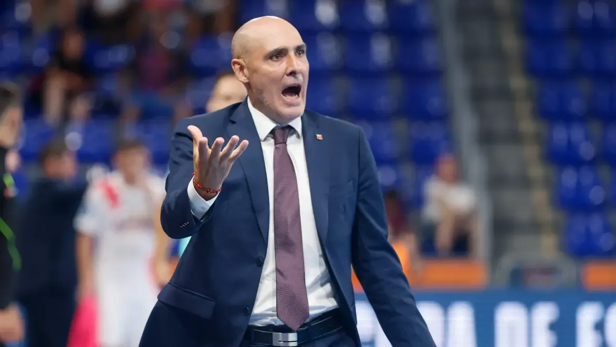 FC Barcelona Futsal'dan Kritik Cartagena Maçı Öncesi Önemli Uyarı
