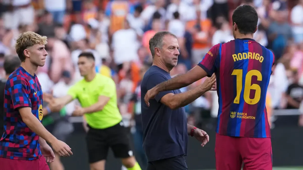 Barcelona Şampiyonlar Ligi Bahislerinde Yükselişte: Flick Etkisi ve Beklentiler
