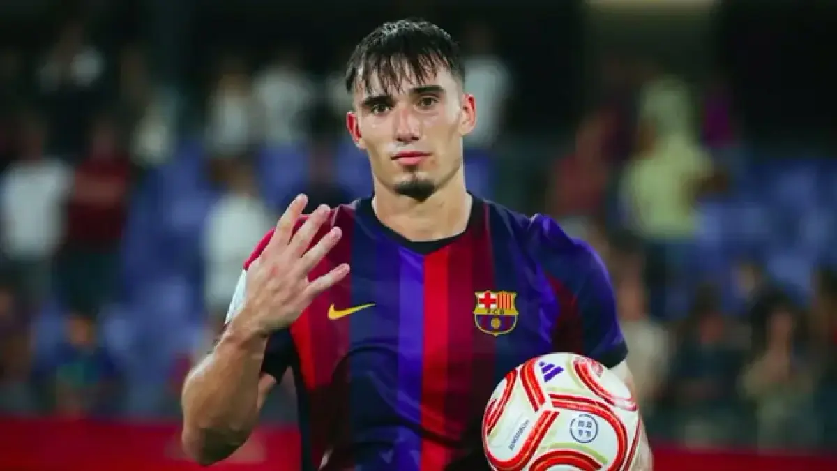 Barça Atlètic'in Zorlu Sınavı: Eksiklerle Gelen Güvenilirlik Arayışı