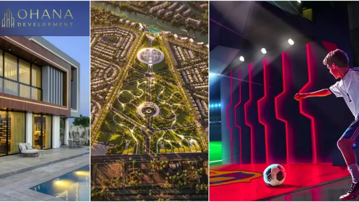 FC Barcelona'dan Ohana ve Babylon Park Anlaşmalarına Detaylı Açıklama