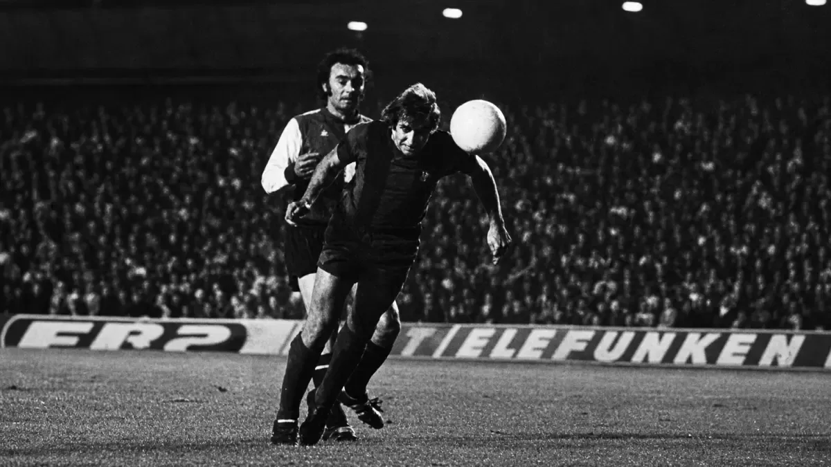 Carles Rexach'ın Unutulmaz "Hat-Trick"leri: Barça Efsanesinin Golcü Yüzü