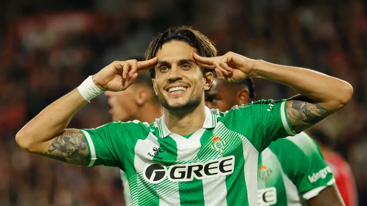 Marc Bartra'nın Kariyerine Damga Vuran 'Yüce Anı': Zeka ve Profesyonellik