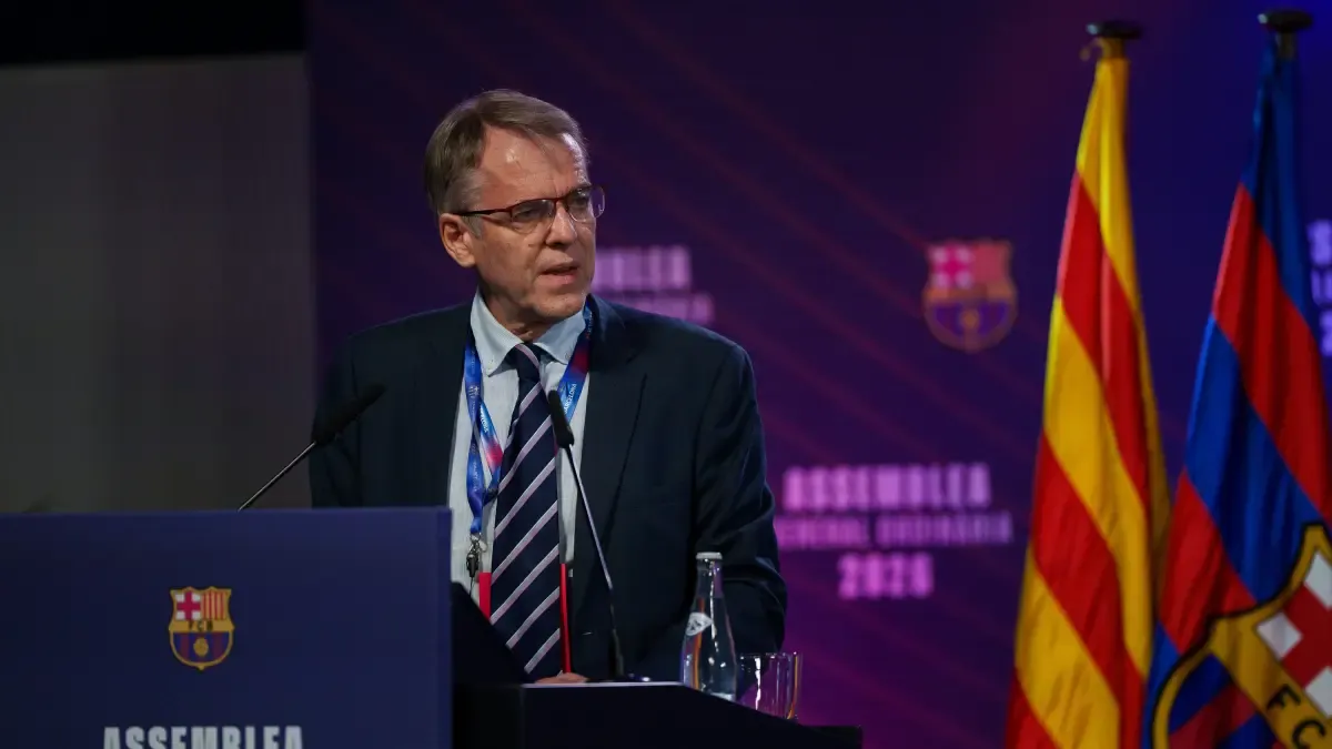 FC Barcelona'nın 2026-27 Transfer Bütçesi Garanti Altında: Finansal İstikrarın İşaretleri