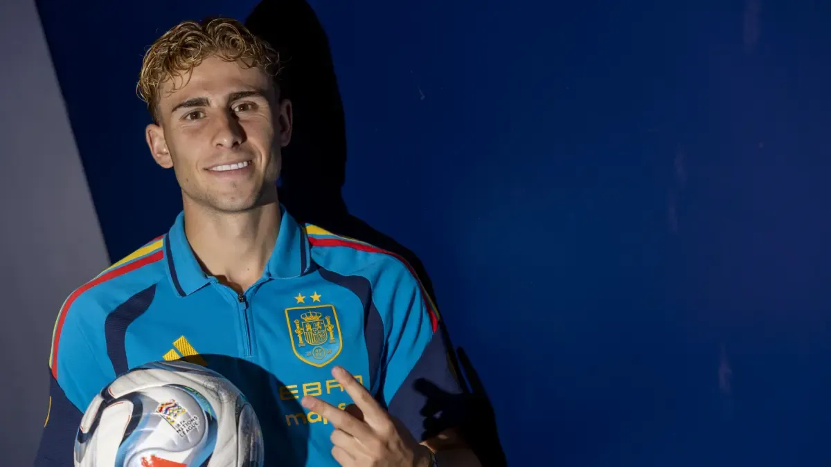 Fermín López'den Barcelona'nın Şampiyonlar Ligi İddiası ve Transfer Sürprizleri