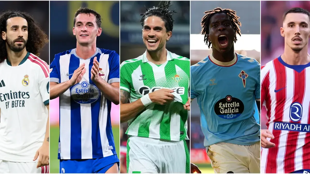 LaLiga'da Eski Barcelona Oyuncuları Rüzgarı: Sadece İki Takımın 'Culés'siz Geçmişi!
