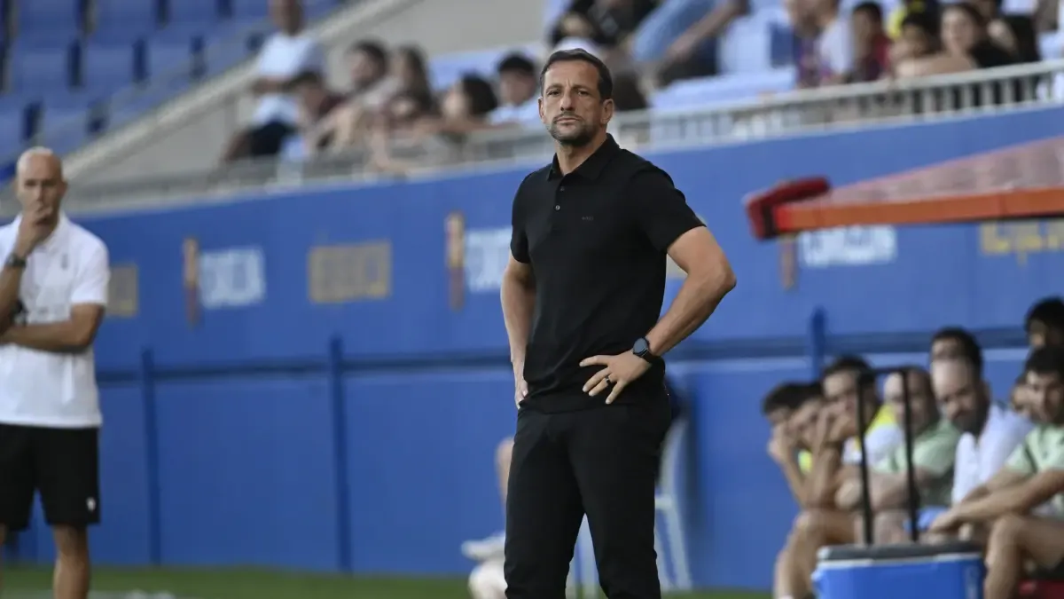 Belletti'den Barça Atlètic'e Uyarı: Rekabetçilik Başarının Anahtarı