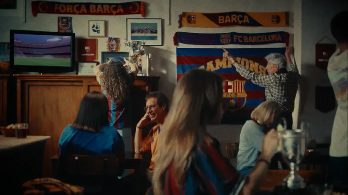 FC Barcelona, Dayanışma Vasiyeti Kampanyasıyla Sosyal Etkisini Genişletiyor