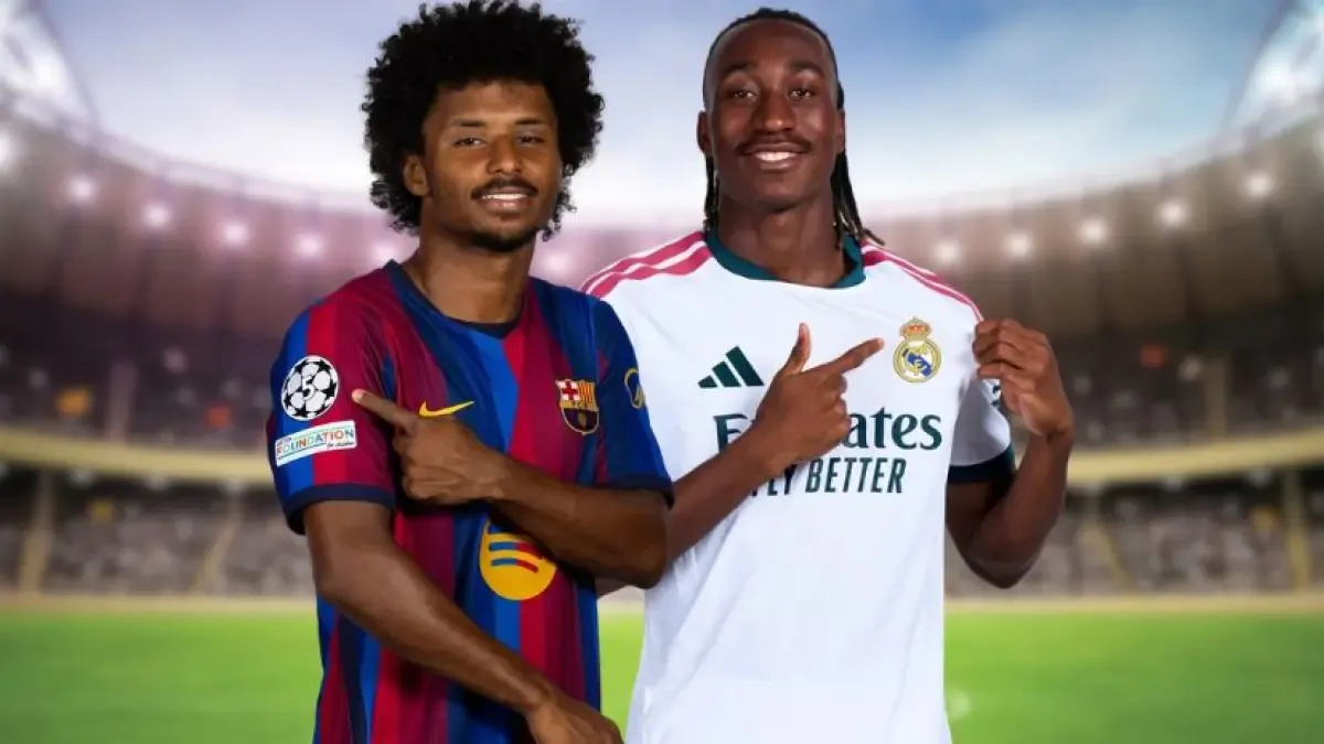 Barcelona, Yeni Transferlerle Sezona Hızlı Başladı: 2026-2027 Transfer Klasiklerinin