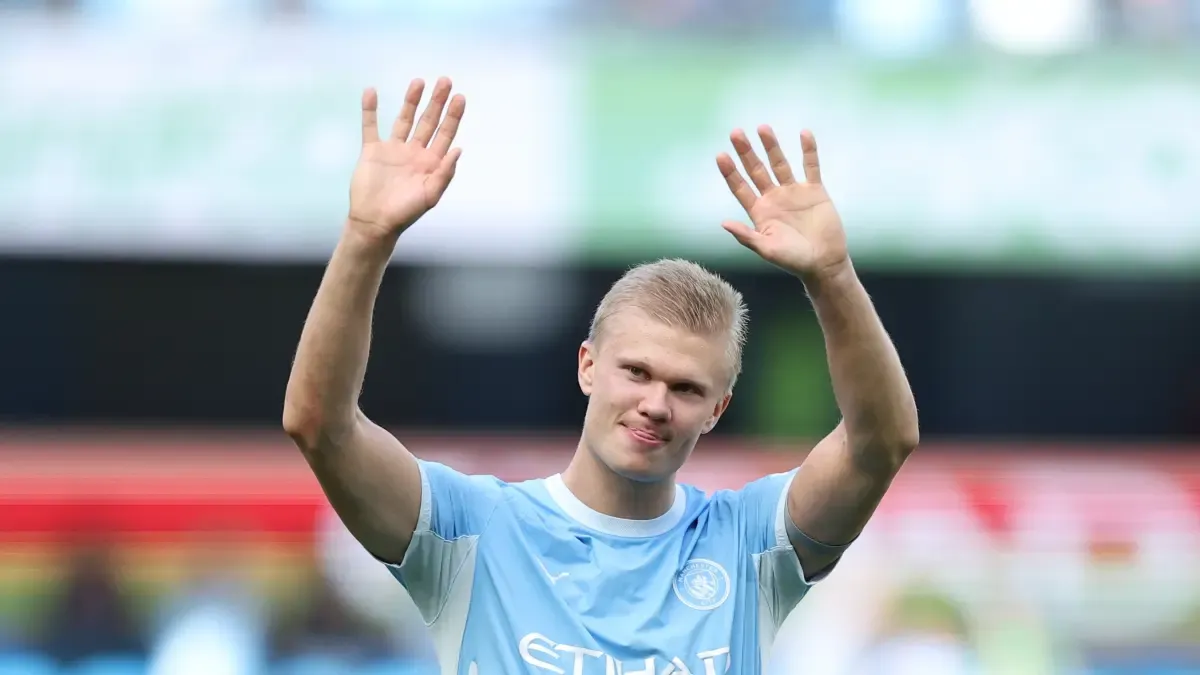 Manchester City'nin Finansal Krizi Haaland'ı İspanya'ya Yönlendirebilir mi?