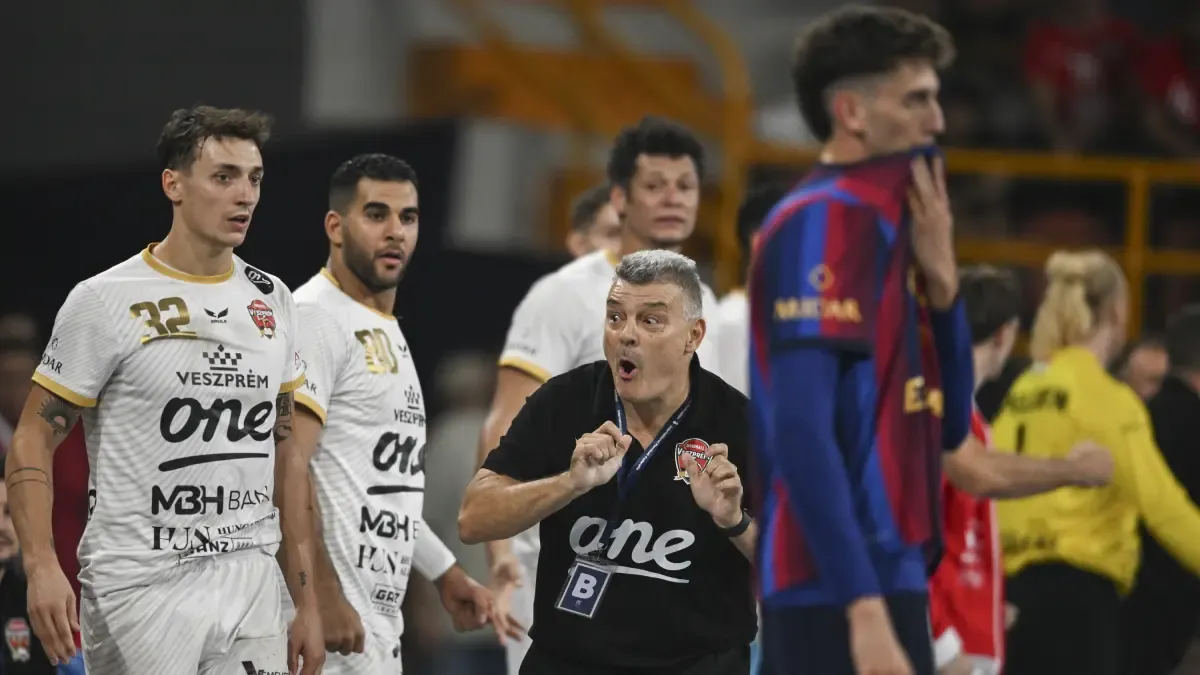 Xavi Pascual'dan Barça'ya Acı Darbe: Kulüpler Dünya Kupası Hayalleri Yıkıldı!