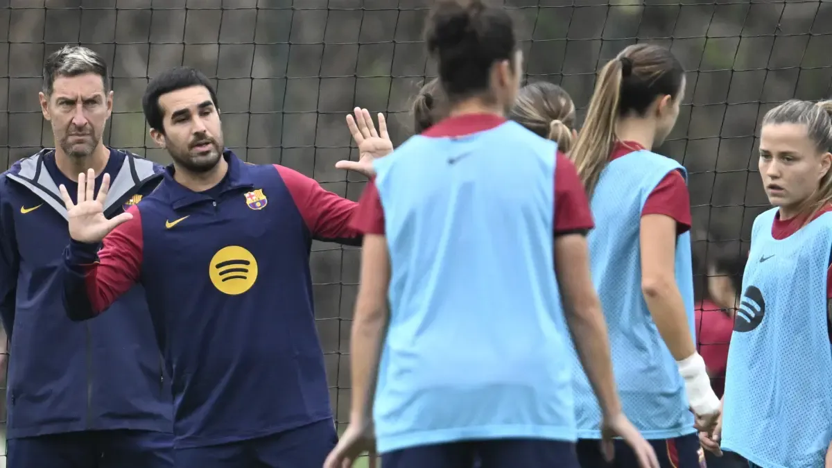 Pere Romeu: "Yağmur, El Clásico'ya Duygusal Bir Boyut Katacak!"