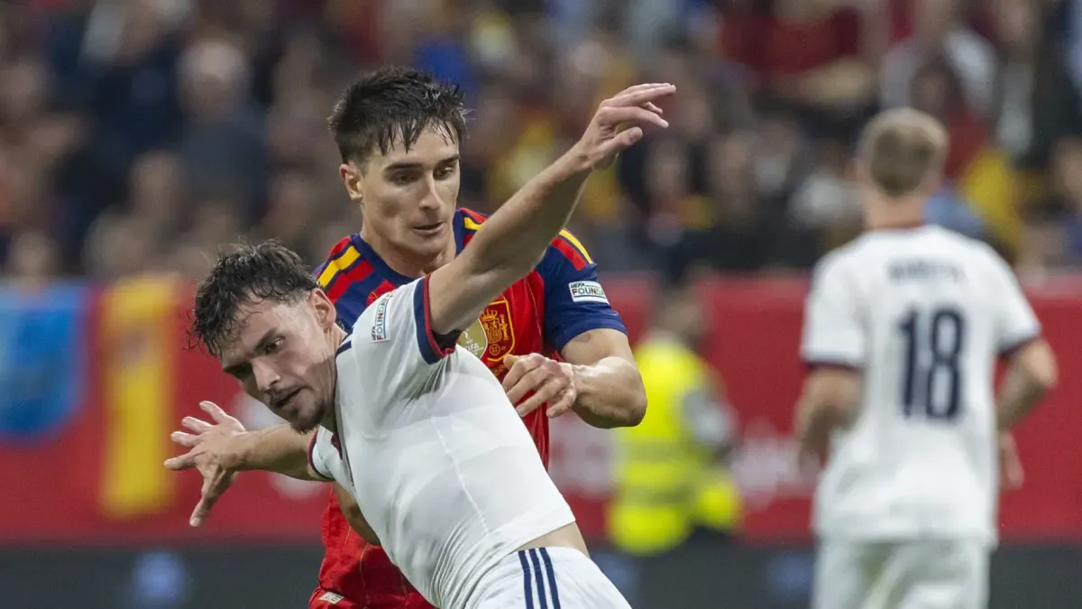 Barcelona'nın Sağ Bek Çıkmazı: Fresneda ve Porro Radarda, Koundé'nin Geleceği Ne Olacak?