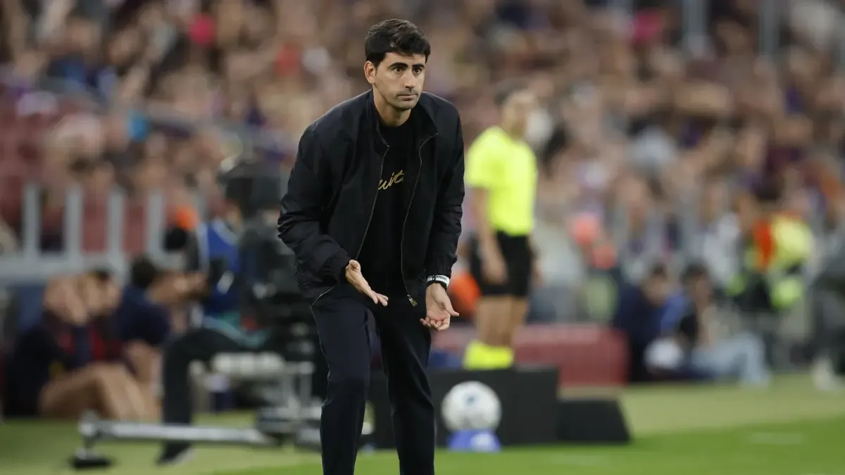 Real Madrid Kadın Futbolu'nda Medya Sessizliği: Büyük Yenilgi Sonrası İletişim Krizi