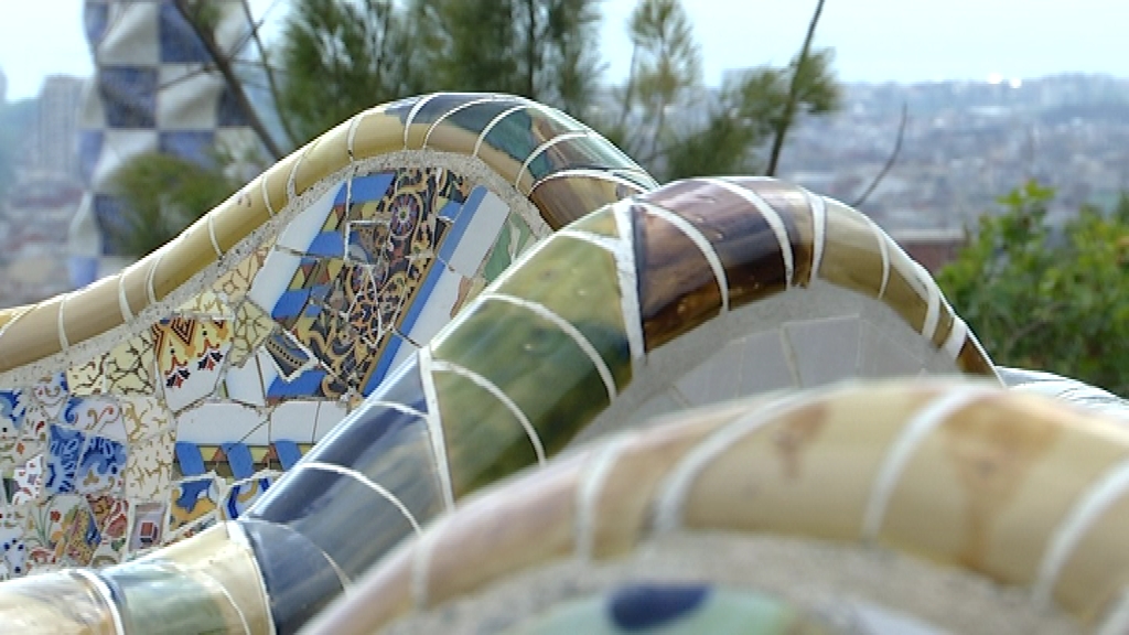 Park Güell'e Ücretsiz Erişim: Barselona Sakinlerine Özel Yeşil Geçiş