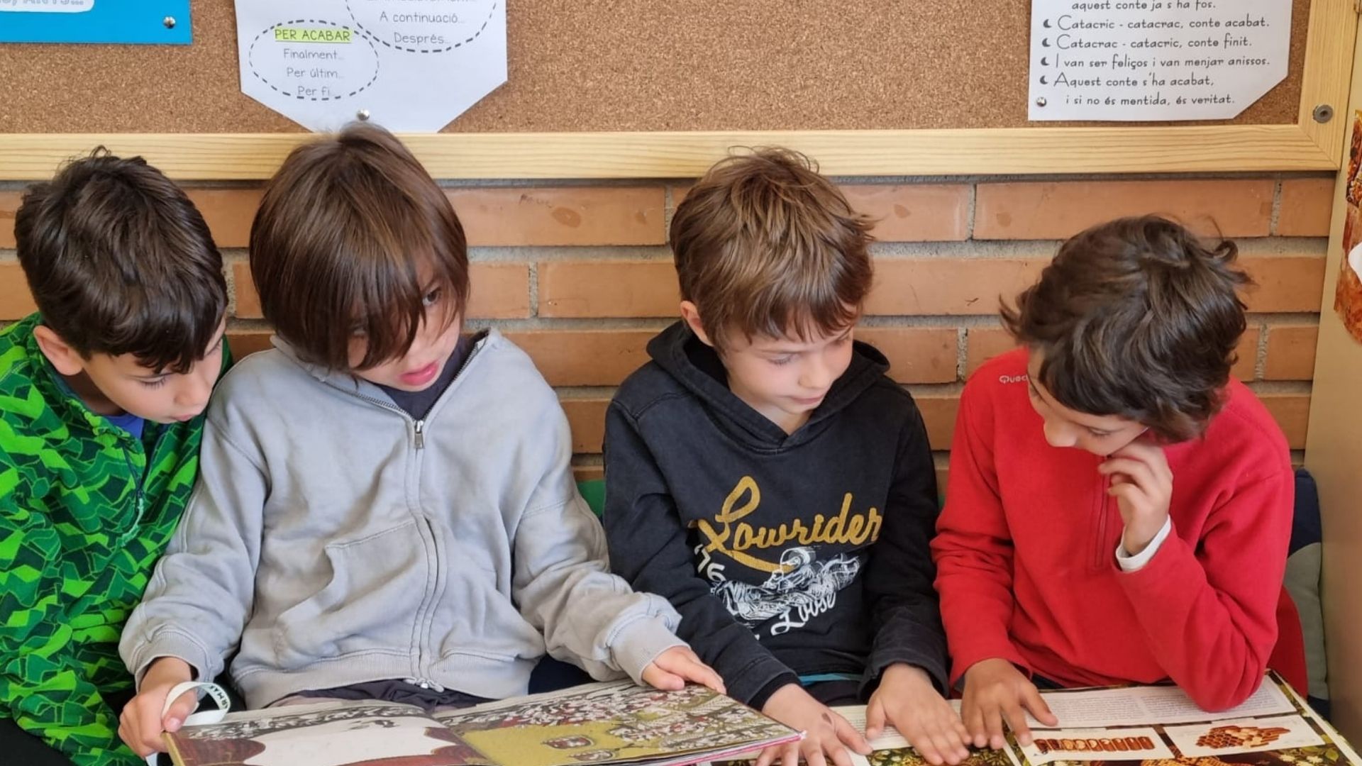 Barselona'da Okul Kayıtlarında Eşitlik Bozan Kura: Veliler İçin Kritik Tarih!