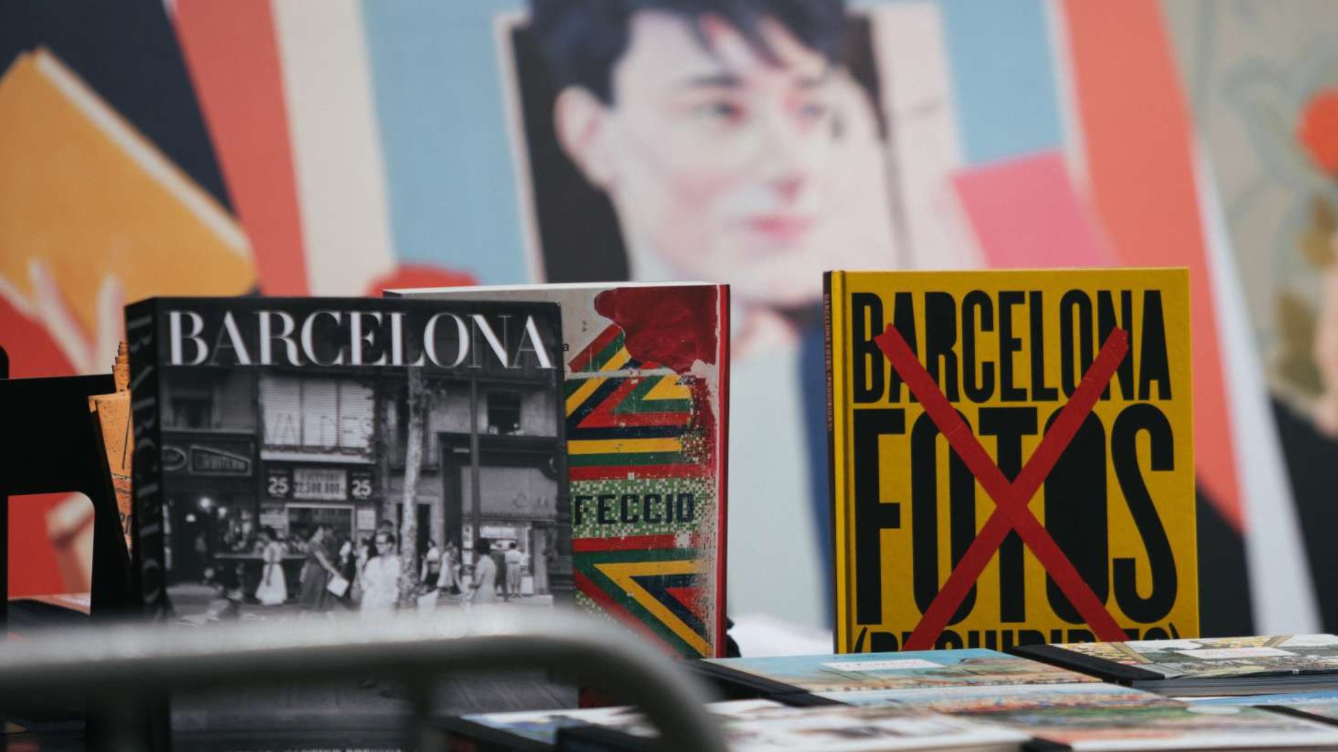 Barselona'nın Kalbinden Edebiyat Esintileri: Sant Jordi 2026 İçin Kitap Önerileri