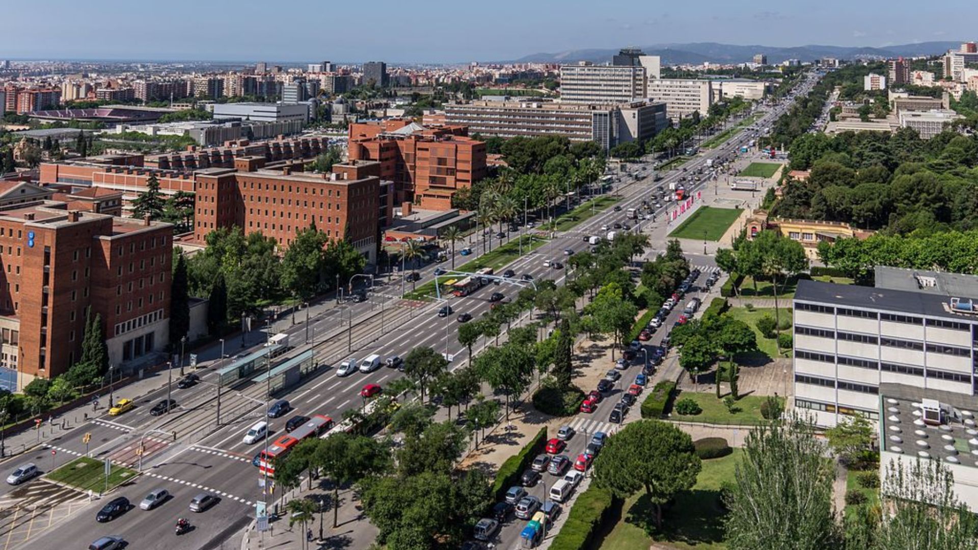 Barselona'dan Metropol Ulaşımına Radikal Çözüm: Toplu Taşıma Kullanımı Artırılacak