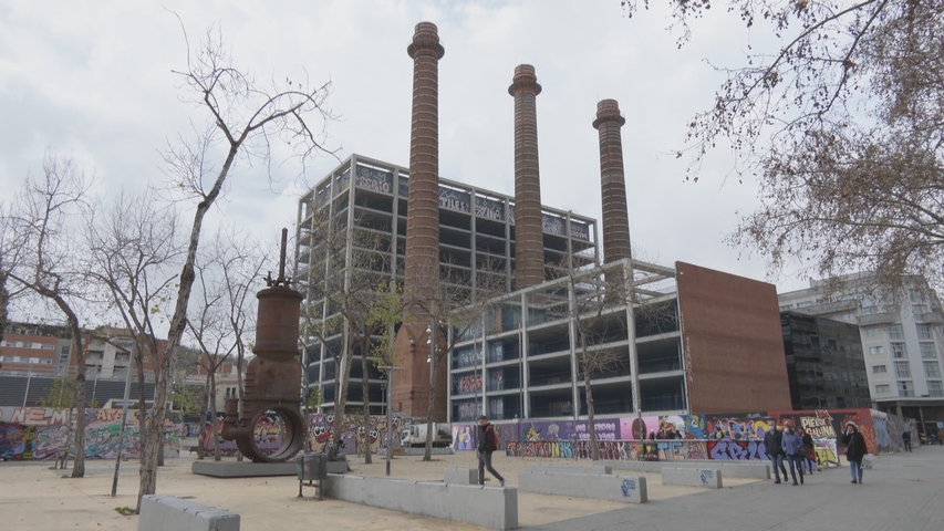 Barselona'da Yeni Binalara Duman Dedektörü Zorunluluğu Geliyor: Yangın Güvenliğinde