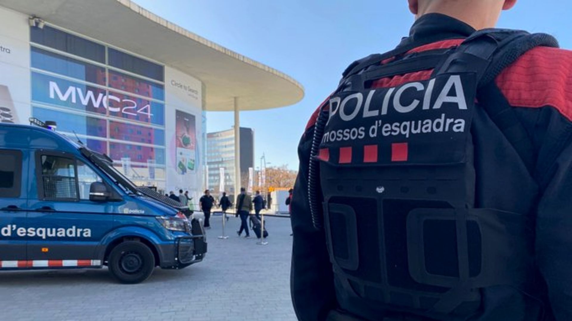 Jordi Valls: "Barselona, Mobil Dünya Kongresi İçin Güvenli Bir Liman ve Büyük Başarısı Bu"