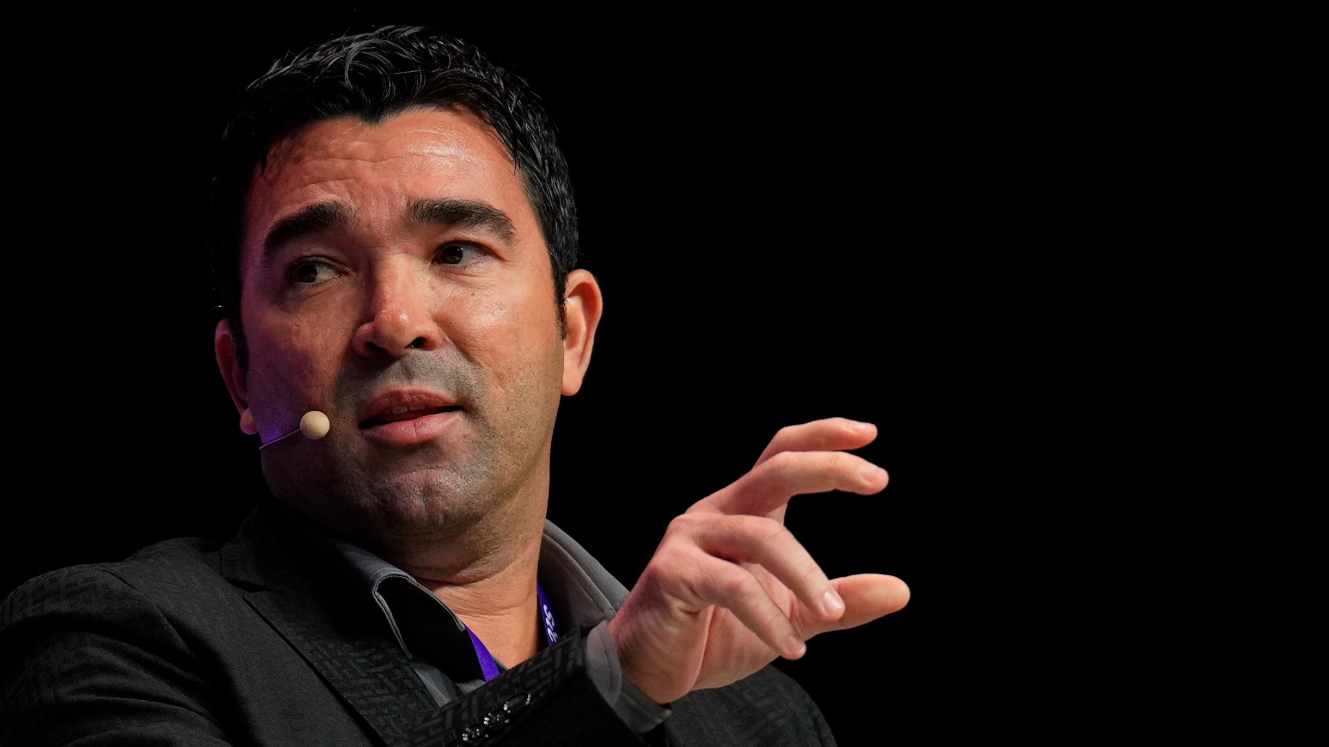 Víctor Font'tan Deco'ya Sert Sözler: 'Sportif Direktörlüğü Arkadaşlığına Borçlu!'