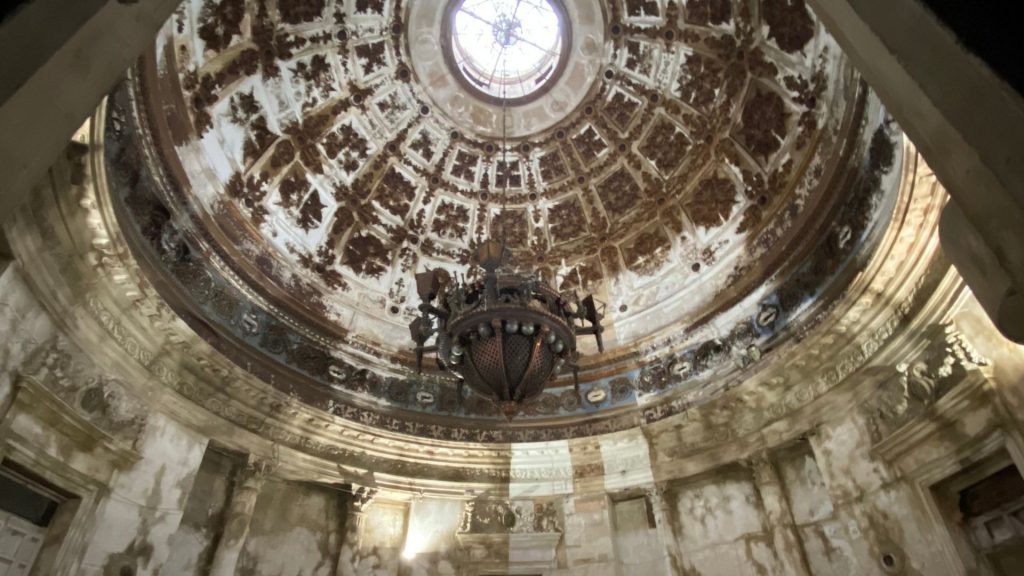 Barselona'nın Tarihi Teatre Principal'i 45 Milyon Euro'luk Restorasyonla Yeniden Doğuyor!