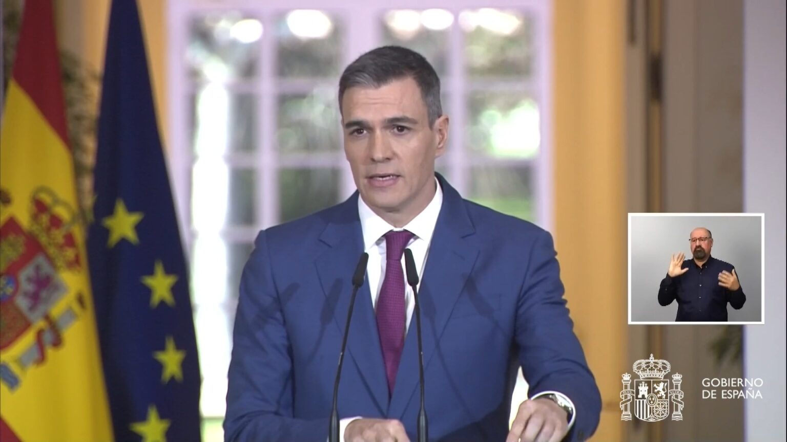 İspanya'da Konut Krizi Erken Seçim Tehdidine Dönüştü: Sánchez Karar Anında