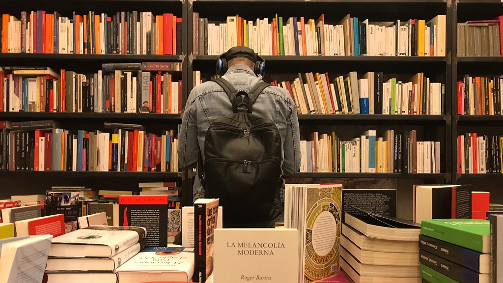 Barselona'dan Kitapçılara Büyük Destek: 850.000 Avroluk Kapsamlı Plan