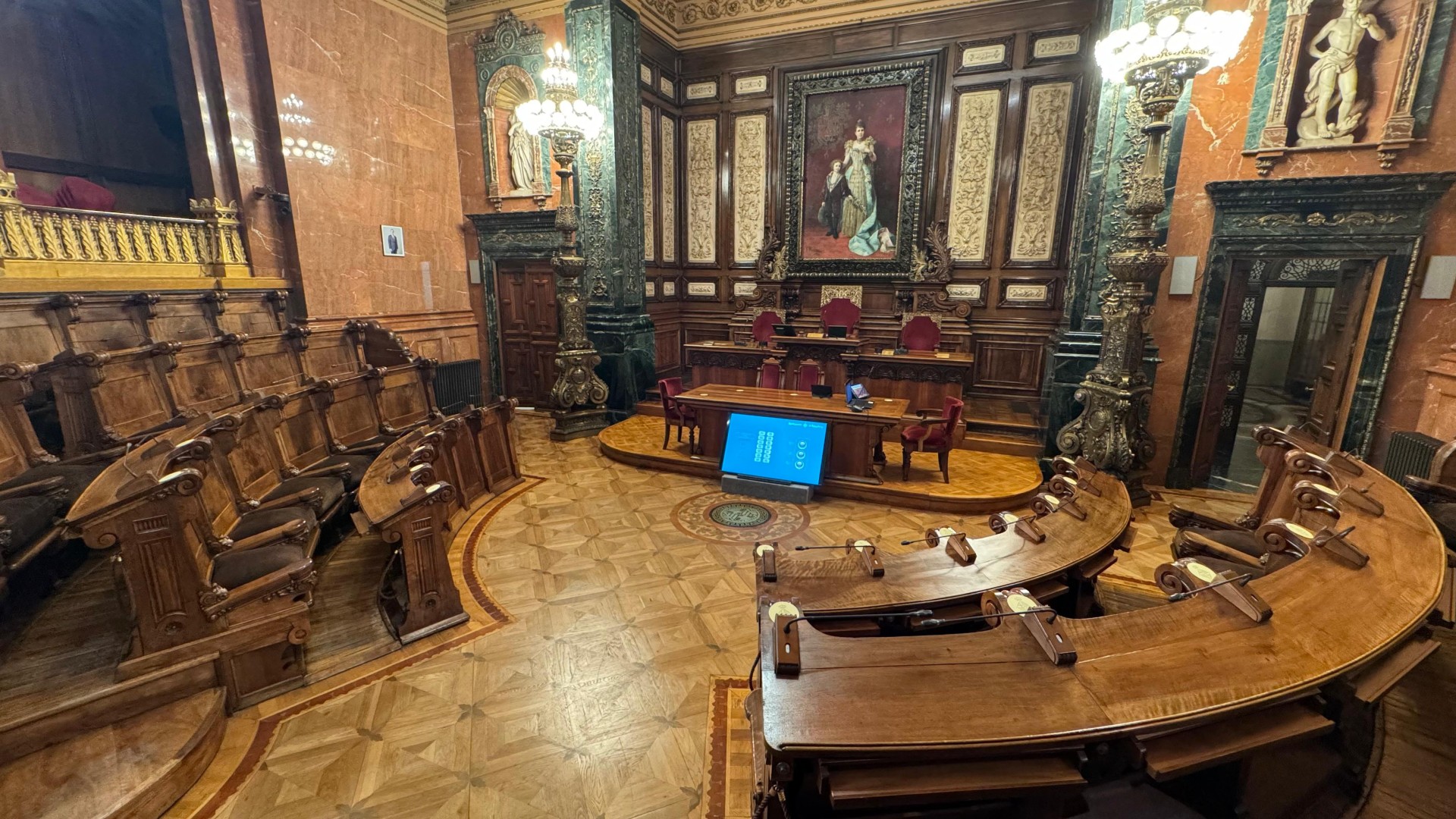 Barselona Sezonluk Kiralama Düzenlemesinde Kritik Adım: Meclis Onayı Bekleniyor