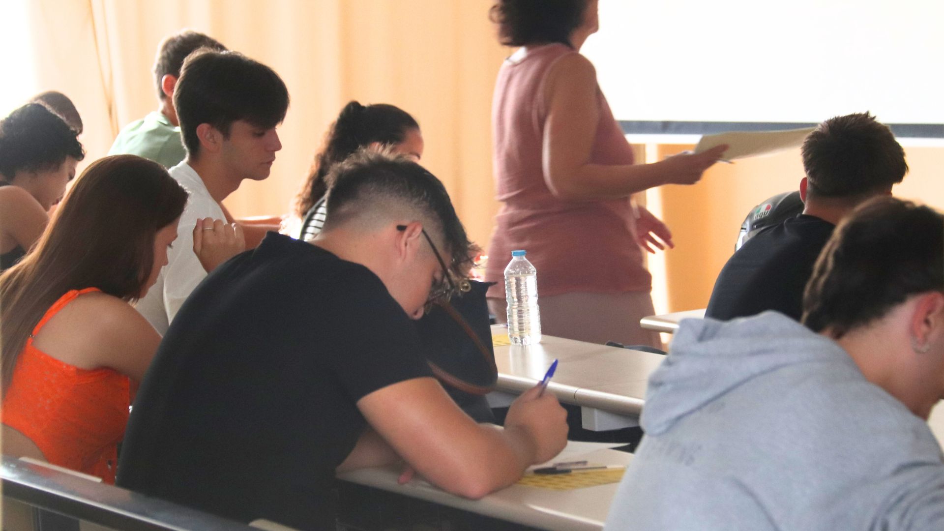 Katalonya'da Üniversite Kapısı Açılıyor: PAU 2026 Sınav Takvimi Belli Oldu!