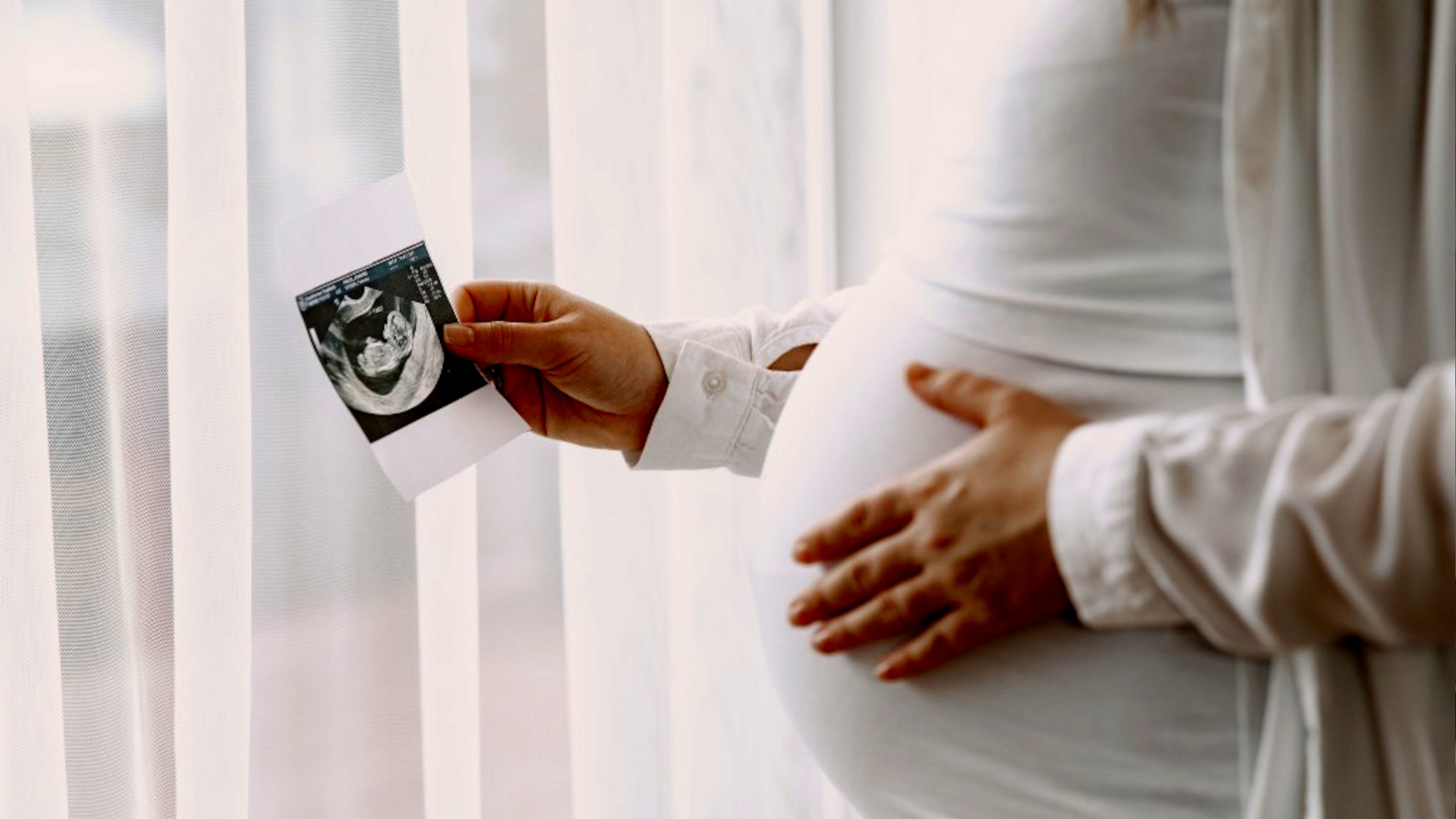 ## Görme Engelli Aktivist Anna: "Anne Olmak İstediğimde Ayrımcılığa Uğradım"