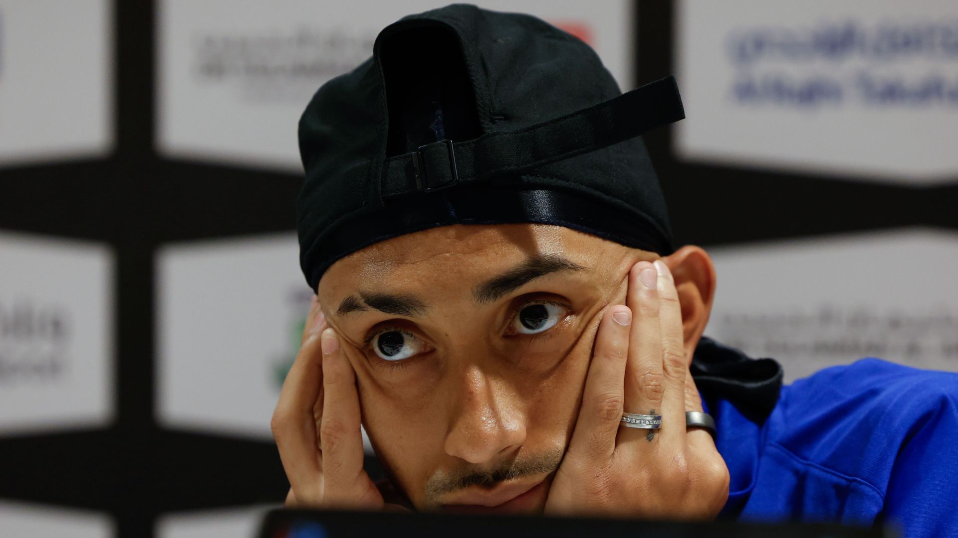 Raphinha Şoku: Barcelona'nın Kritik Haftalarında Brezilyalı Yıldız Sahalardan Uzak Kalacak